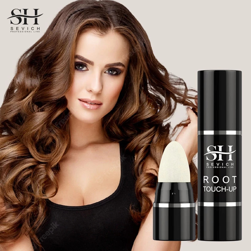 SEVICH Hair Loss Concealer Anti-Sweat Hairline Concealer Stick 3g