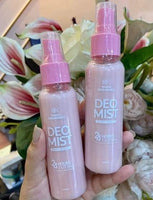 Rosmar Kagayaku Deo Mist