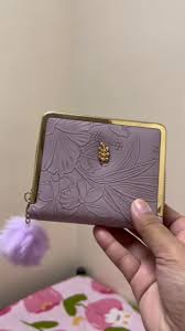 BETA Card Holder Wallet For Women Korean-style High-end WALLET