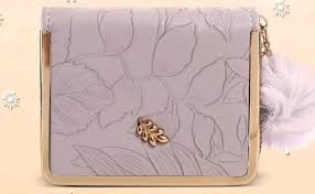 BETA Card Holder Wallet For Women Korean-style High-end WALLET