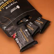 ROSMAR Niacinamide Soap 75g  | NEW PACKAGING | 10x Instant Whitening