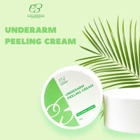 Clarity Essentials Underarm Peeling Cream 10G