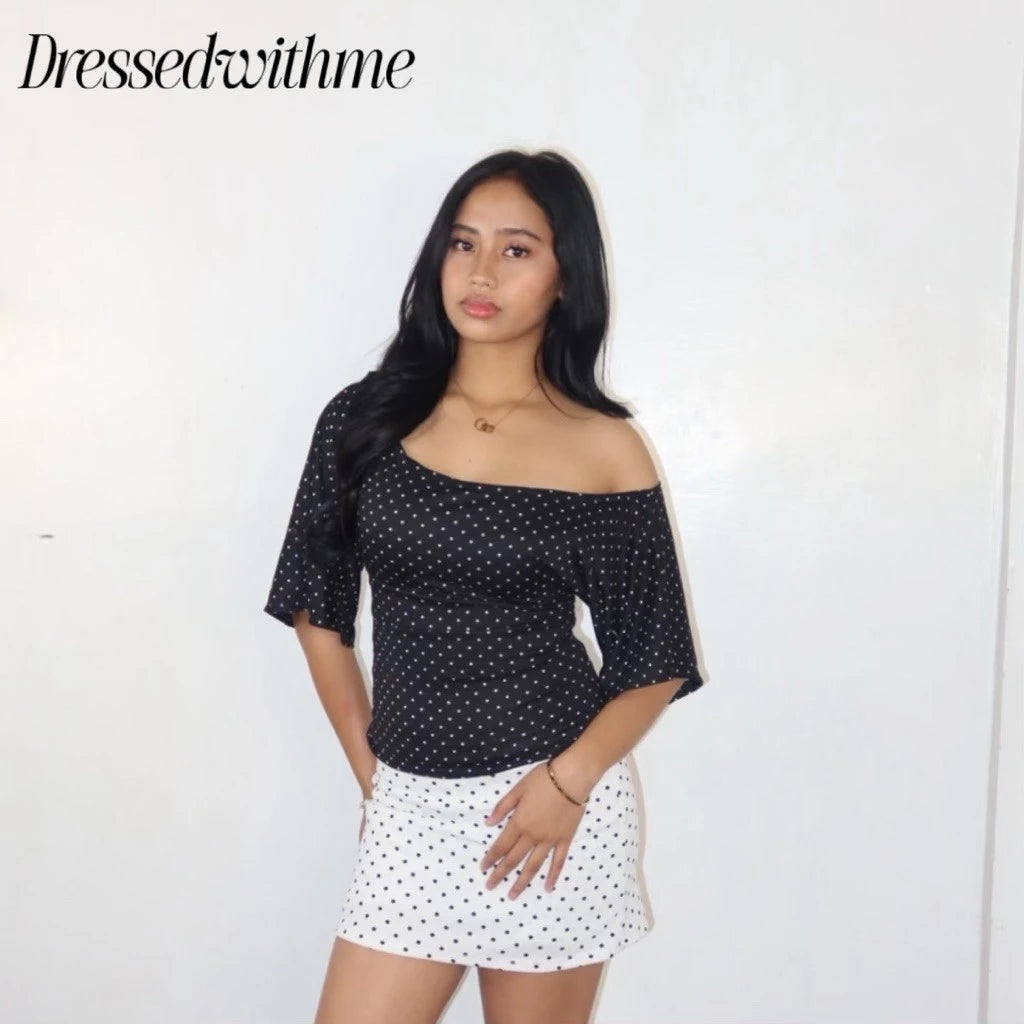 KOREAN STYLE SKORT for women Womenswear Bottoms Skirts
