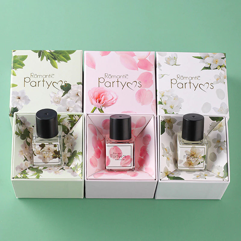 ROMANTIC PARTY INNER PERFUME OIL FRAGRANCE (10 ml)