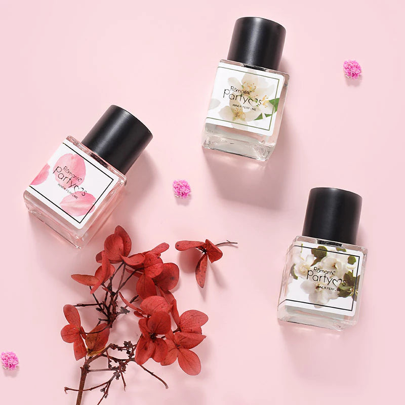 ROMANTIC PARTY INNER PERFUME OIL FRAGRANCE (10 ml)