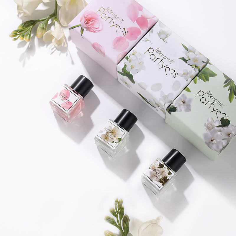 ROMANTIC PARTY INNER PERFUME OIL FRAGRANCE (10 ml)