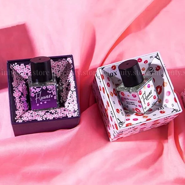 ROMANTIC PARTY INNER PERFUME OIL FRAGRANCE (10 ml)