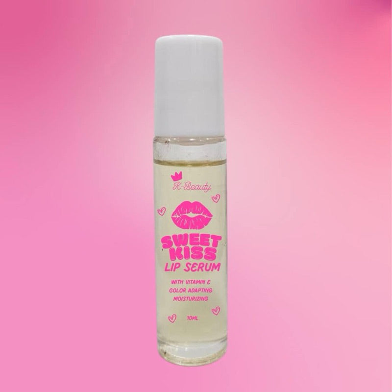 K BEAUTY SWEET KISS LIP SERUM