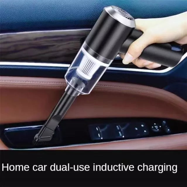 Handheld Portable Car Vacuum Cleaner Cordless/Wireless Vacuum Cleaner 120W P2554