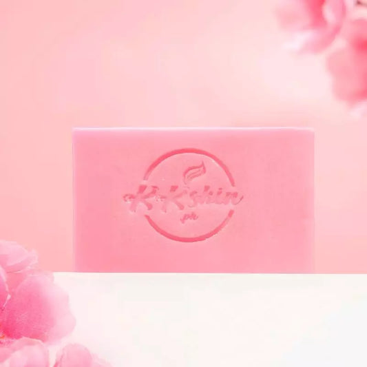 KKSKIN.PH Beauty Glow Face and Body Bar Soap 70grms