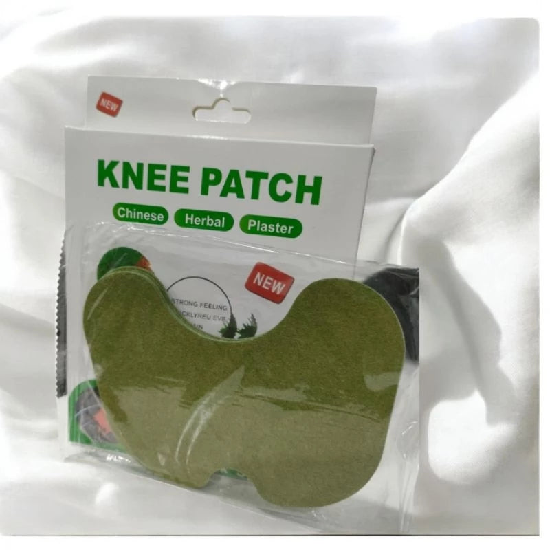 Knee Patch Pain Relief Knee Patches 10patches in A box/For Knee,Neck,Back,Shoulder,Wrist,Uncle Pain