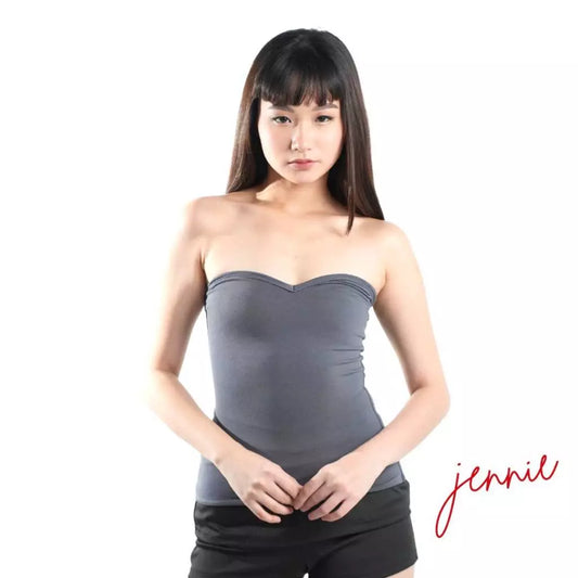 NEW Jennie Top - Full Length - Heart Shaped Tube