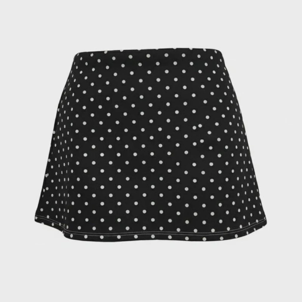 DWM WINKY KOREAN STYLE SKORT for women Womenswear Bottoms Skirts