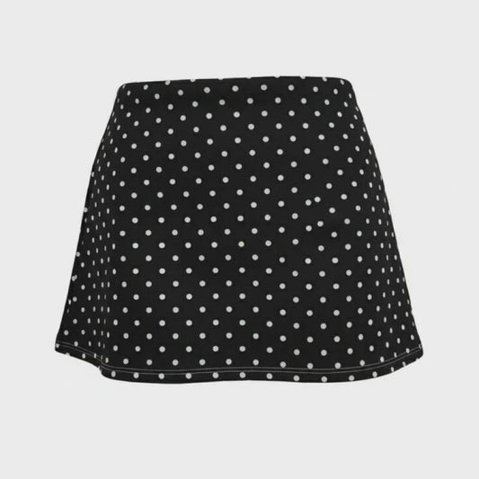DWM WINKY KOREAN STYLE SKORT for women Womenswear Bottoms Skirts