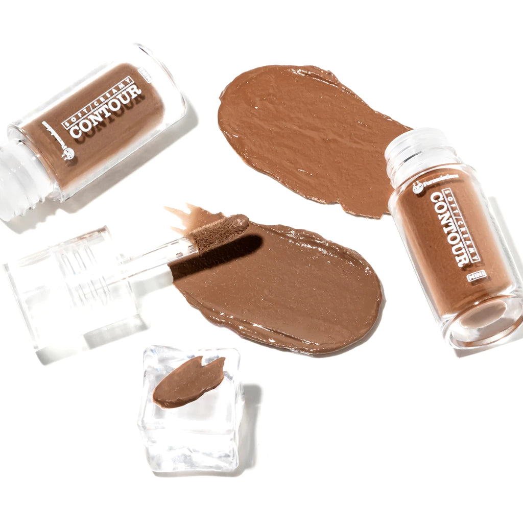 Soft Creamy Contour Dc Formulations