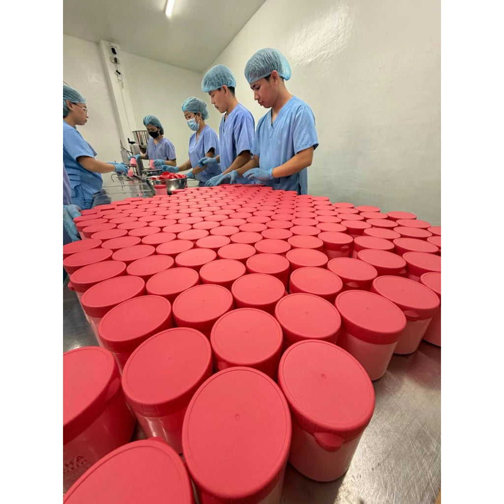 Rosmar Kagayaku alpha arbutin cream (Thailand formulation)