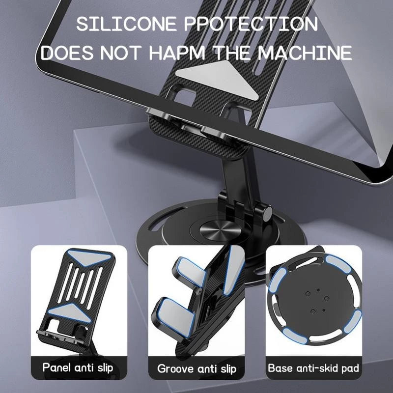3 in 1 Bluetooth Speaker,Phone Stand with Powerbank!