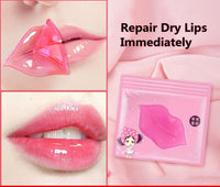 Z01-Collagen Lip Mask