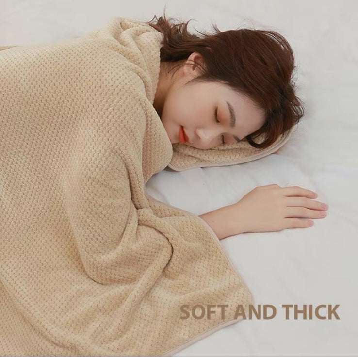 BUY 1 TAKE 1 Premium Quick Dry Japanese Bath Towel
